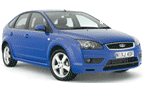 Gruppe C - Ford Focus o..