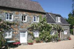 Farm Apartments, Gemeinde St Martins