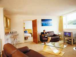 Ferienwohnung für bis max. 4 Erwachsene