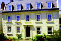 Captain Cook Hotel