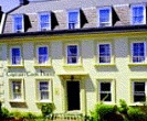 Captain Cook Hotel St. Peter Port