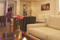 G�ste-Lounge