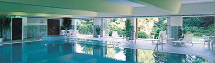 Indoor Swimmingpool