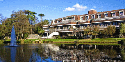 St. Pierre Park Hotel St. Peter Port - Guernsey