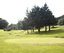 9 Loch Golfplatz