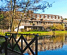 St. Pierre Park Hotel Guernsey