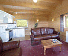 Fir Cabin - Lodge - Herm
