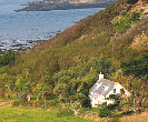 Fisherman Cottage Herm