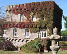 Ferienwohnung Lower Keep - Manor Village - Herm