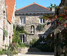 Manor House Ferienhaus Herm