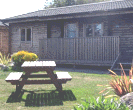 Oak Lodge - Herm