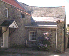 Priests House - Manor Village - Herm
