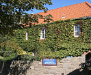 Upper Baliffs Ferienwohnung Herm