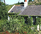 Upper Belvoir Cottage - Herm