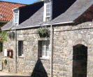 Upper Dairy - Manor Village - Herm