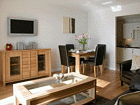 Studio-Apartments St. Helier - Town View