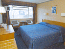 Komfortable Gästezimmer