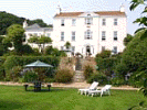 La Haule Manor Hotel St. Brelade