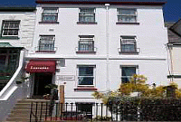 Gepfegtes Guest House in St. Helier