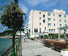 Marina Hotel St. Helier