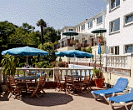 Hotel Miramar St. Brelades