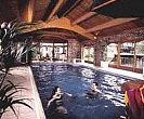 Indoor - Swimmingpool