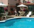 Pool - Revere Hotel