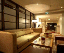 Gäste Lounge