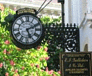The Inn Hotel, Bar & Restaurant - St. Helier