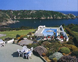 Hotel Bon Port