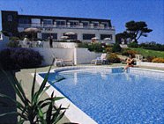 Hotel Bon Port