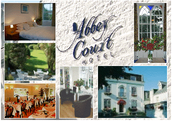 Eindr�cke Abbey Court Hotel