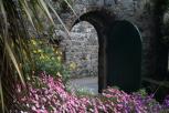 St. Peter Port Candie Gardens