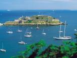 Castle Cornet