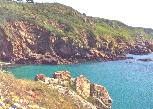 K�ste N�he St. Peter Port