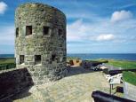 Rousse Tower