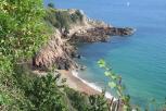 Soldiers Bay