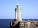 St. Peter Port Lighthouse