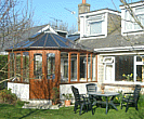 G�stehaus Clos Princess Sark