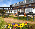 Hotel Petit Champ Sark