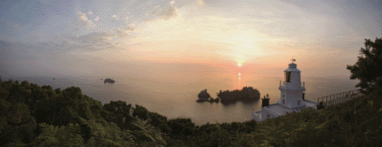 Sark Lighthouse